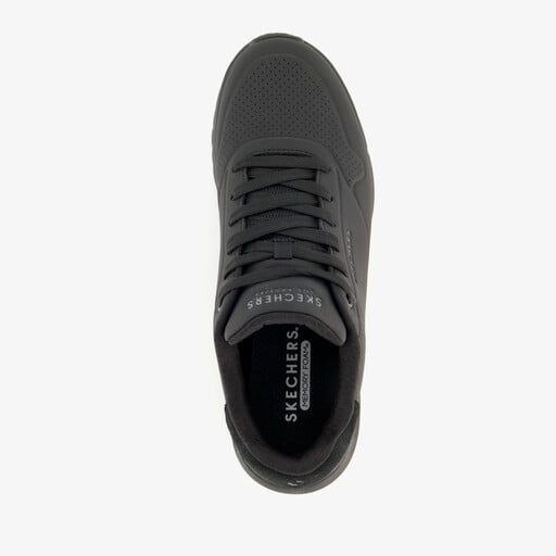 Uno Lite - Suited Lite heren sneakers zwart