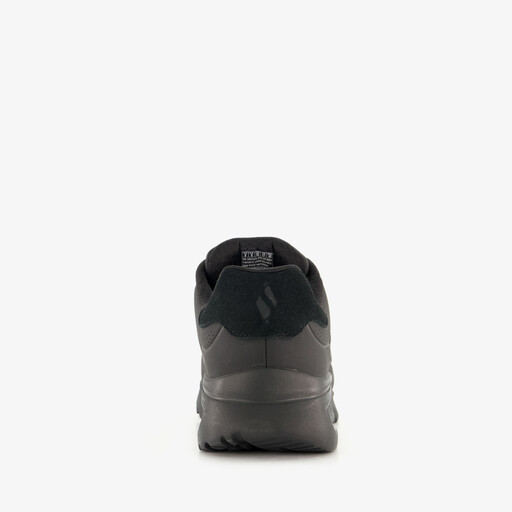 Uno Lite - Suited Lite heren sneakers zwart