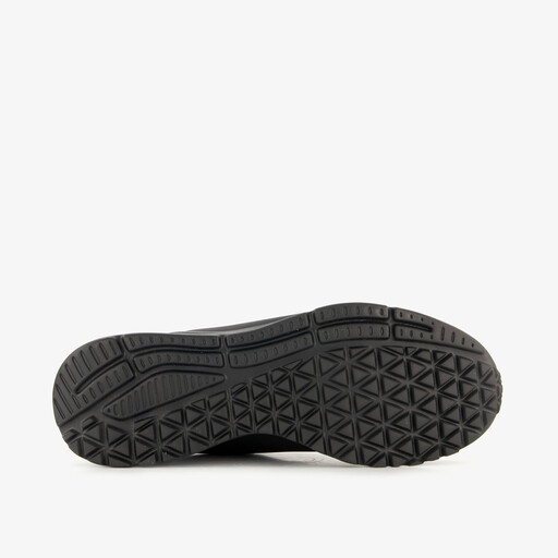 Uno Lite - Suited Lite heren sneakers zwart