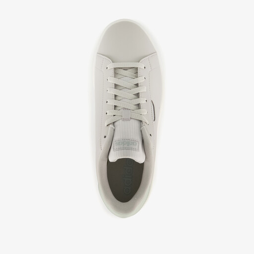 Urban Court heren sneakers lichtgrijs