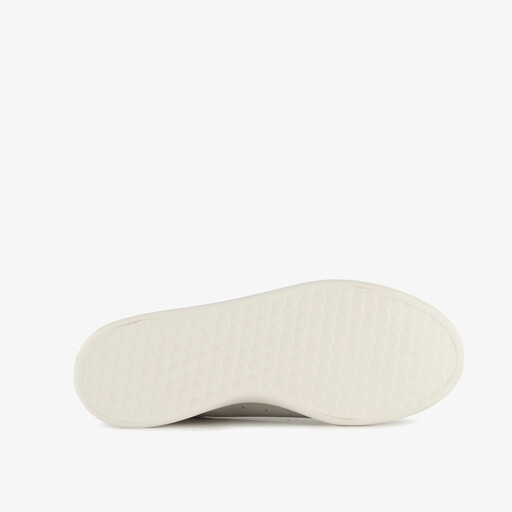 Urban Court heren sneakers lichtgrijs