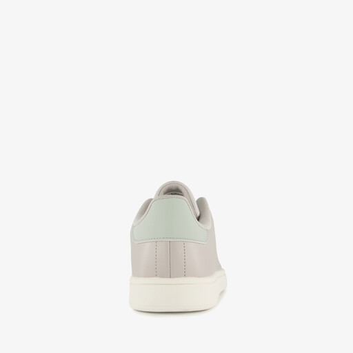 Urban Court heren sneakers lichtgrijs