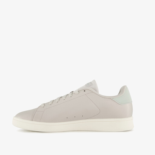 Urban Court heren sneakers lichtgrijs