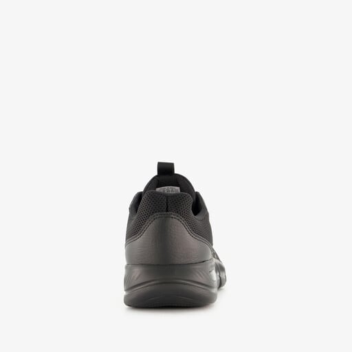 Cloudfoam Flex heren sneakers zwart