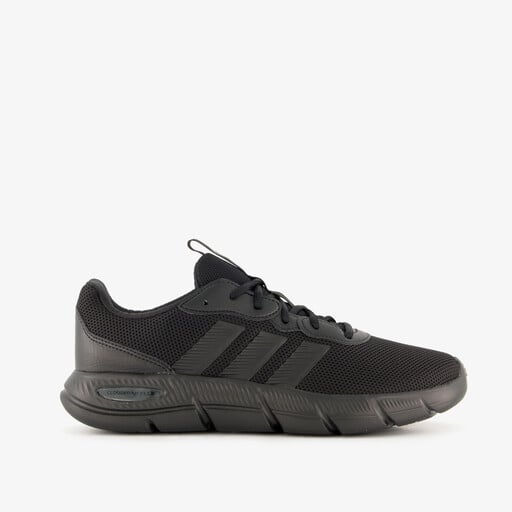 Cloudfoam Flex heren sneakers zwart