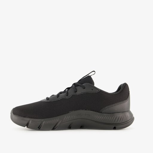 Cloudfoam Flex heren sneakers zwart