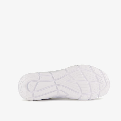 Cloudfoam Flex Wide Fit heren sneakers grijs