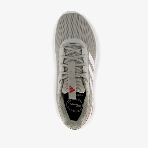 Cloudfoam Flex Wide Fit heren sneakers grijs