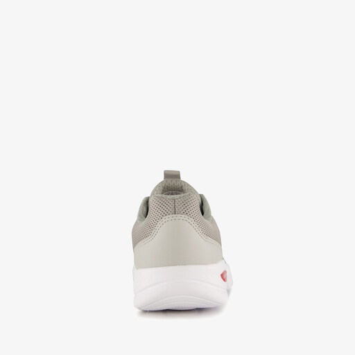 Cloudfoam Flex Wide Fit heren sneakers grijs