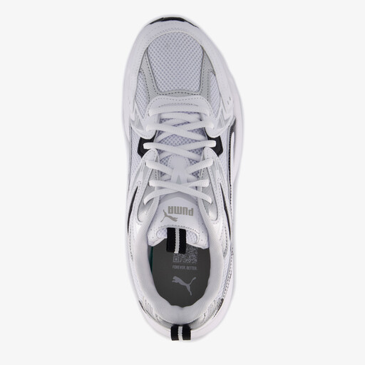 Milenio Tech heren sneakers wit