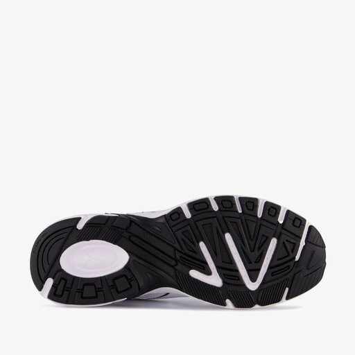 Milenio Tech heren sneakers wit