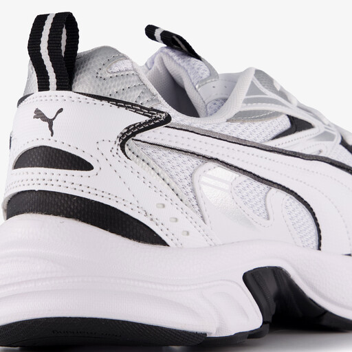 Milenio Tech heren sneakers wit