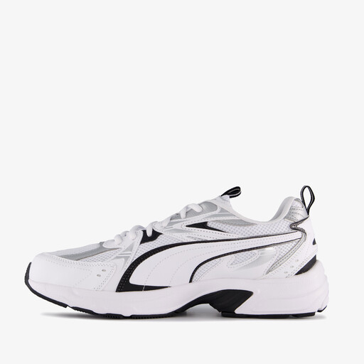 Milenio Tech heren sneakers wit