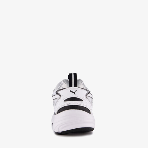 Milenio Tech heren sneakers wit