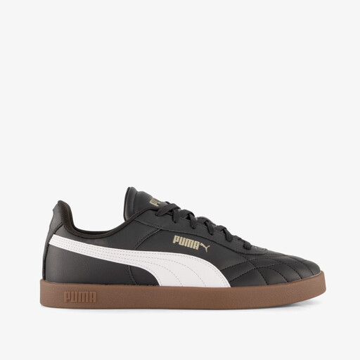 Club II Indoor heren sneakers zwart