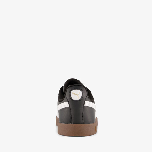Club II Indoor heren sneakers zwart