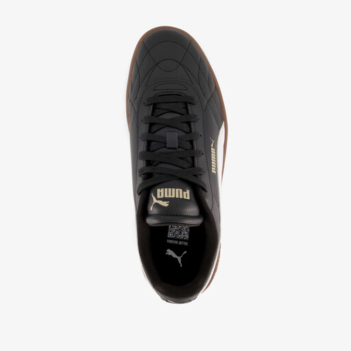 Club II Indoor heren sneakers zwart