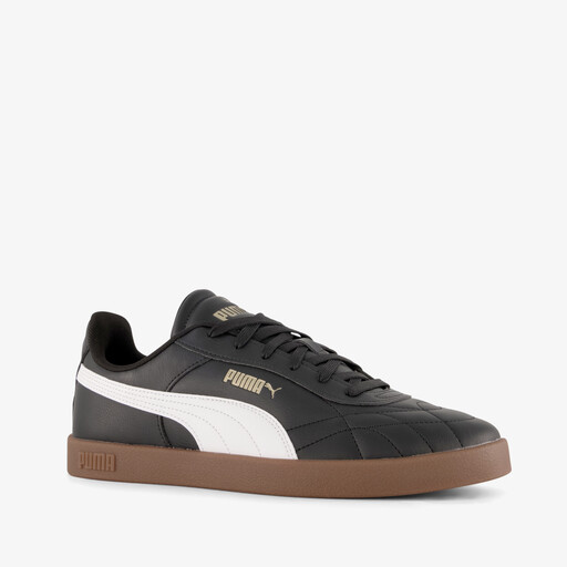 Club II Indoor heren sneakers zwart