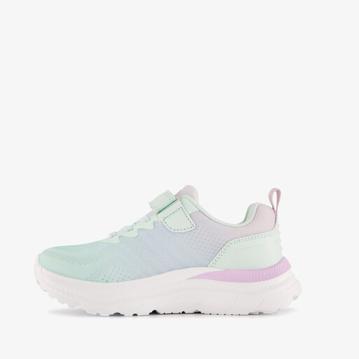 Meisjes sportschoenen pastel