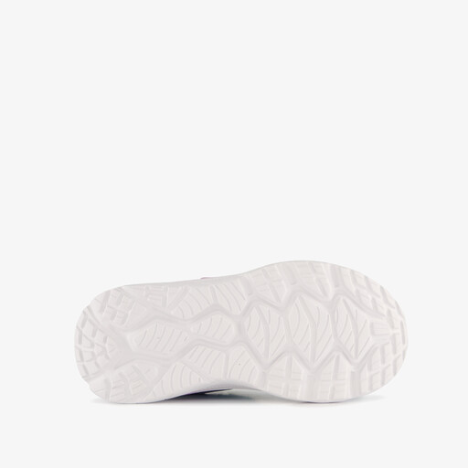 Meisjes sportschoenen pastel