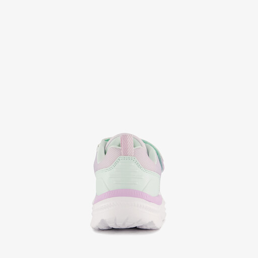 Meisjes sportschoenen pastel