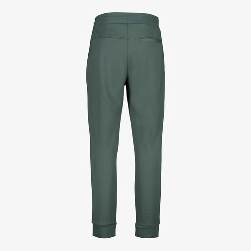 Heren joggingbroek groen