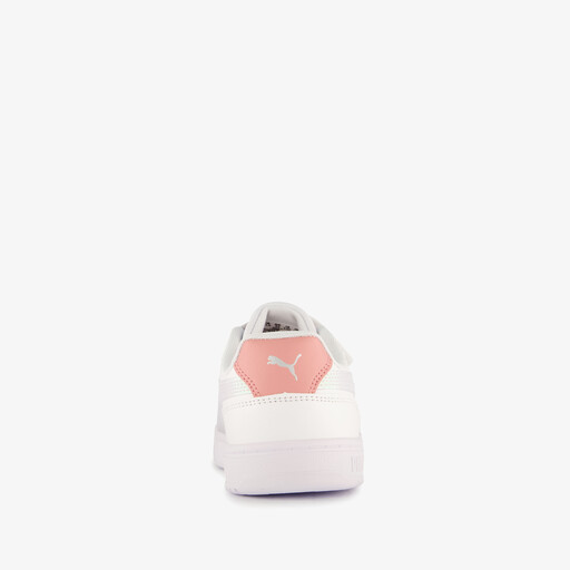 Caven 2.0 Holo AC+ meisjes sneakers wit