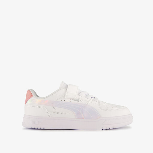 Caven 2.0 Holo AC+ meisjes sneakers wit