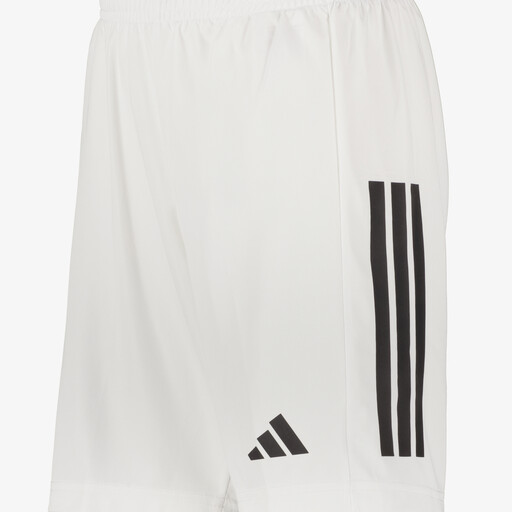 J SERE kinder sportshort wit