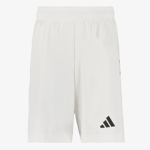 J SERE kinder sportshort wit