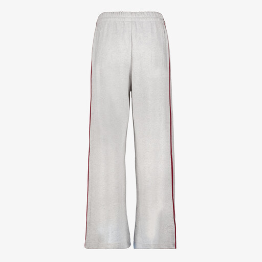 W CP PT dames joggingbroek grijs