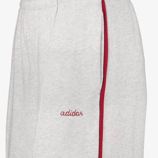 W CP PT dames joggingbroek grijs