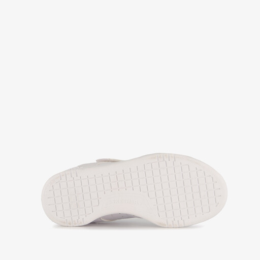 Quick Street jongens sneakers wit