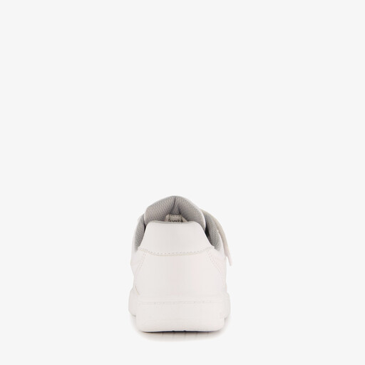 Quick Street jongens sneakers wit