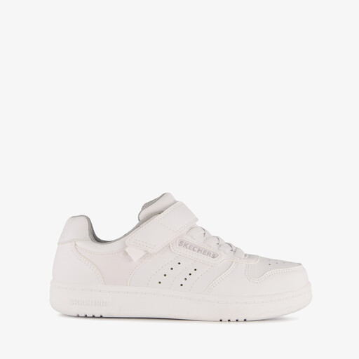 Quick Street jongens sneakers wit