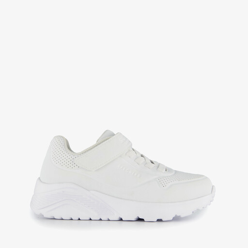 Uno Lite Vendox kinderen sneakers wit
