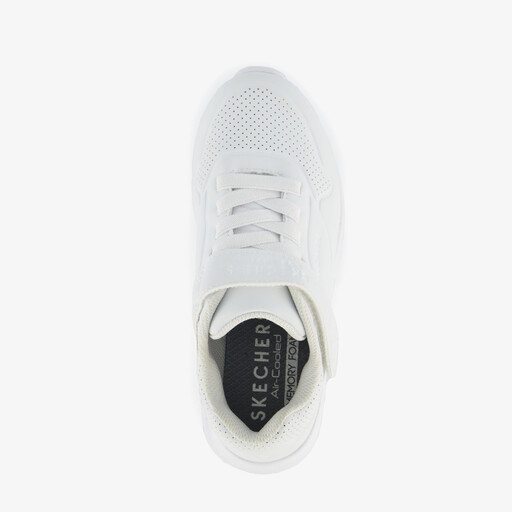 Uno Lite Vendox kinderen sneakers wit