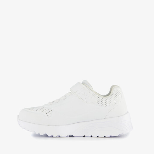 Uno Lite Vendox kinderen sneakers wit