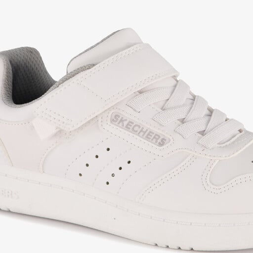 Quick Street jongens sneakers zwart