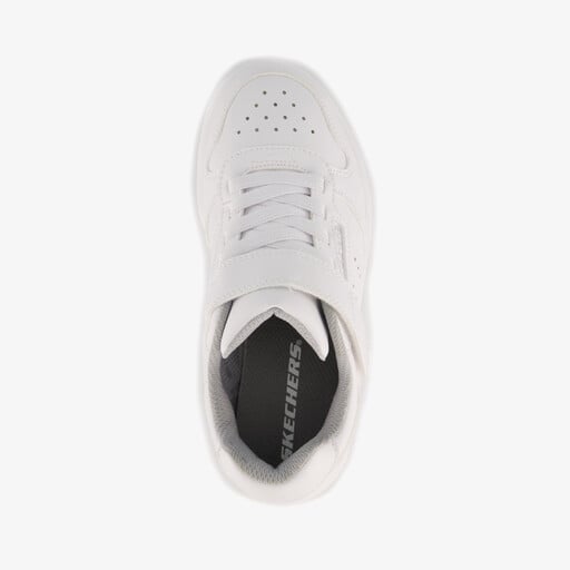 Quick Street jongens sneakers zwart