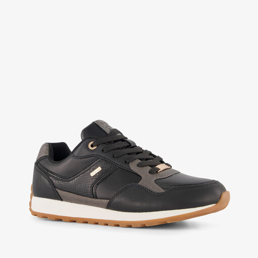 XX by dames sneakers zwart