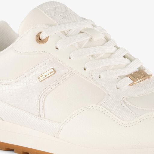 XX by dames sneakers wit