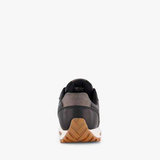 XX by dames sneakers zwart