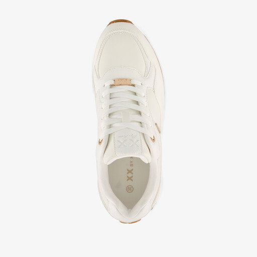 XX by dames sneakers wit
