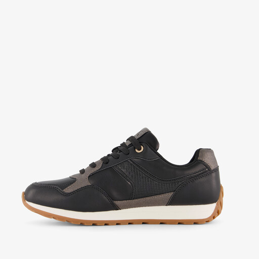 XX by dames sneakers zwart
