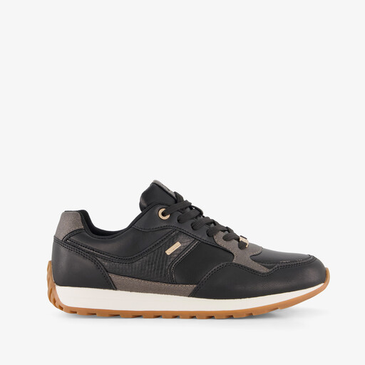 XX by dames sneakers zwart