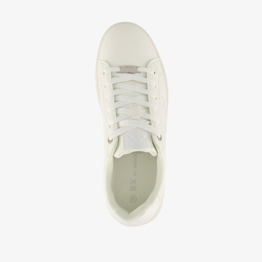 XX by dames sneakers wit