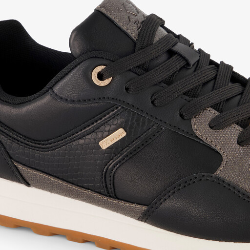 XX by dames sneakers zwart