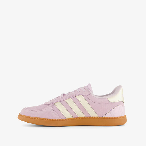 Breaknet Sleek dames sneakers lila