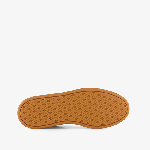 Breaknet Sleek dames sneakers lila